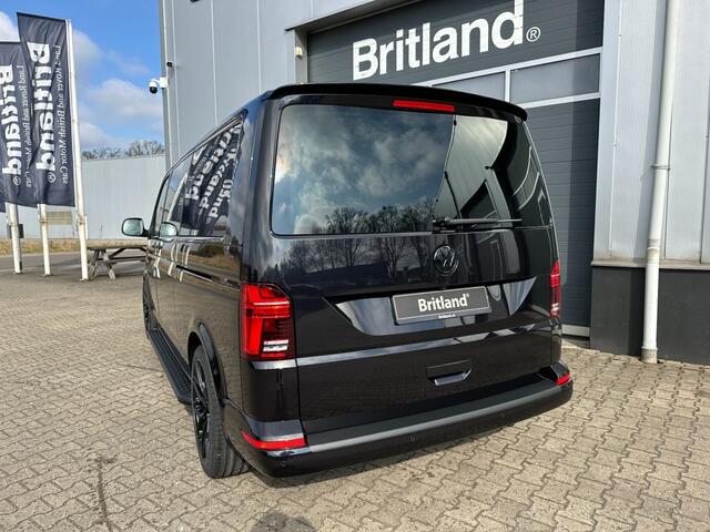 Volkswagen TRANSPORTER 2.0 TDI 150PK DSG DC BULLI bj2024 *BPM vrij *Adaptive *Digitale