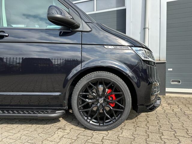 Volkswagen TRANSPORTER 2.0 TDI 150PK DSG DC BULLI bj2024 *BPM vrij *Adaptive *Digitale