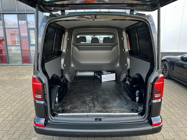 Volkswagen TRANSPORTER 2.0 TDI 150PK DSG DC BULLI bj2024 *BPM vrij *Adaptive *Digitale