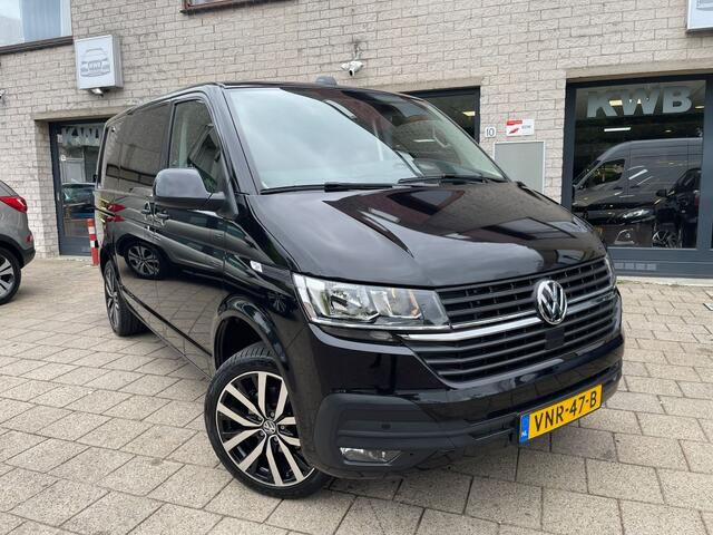 Volkswagen TRANSPORTER 2.0 TDI L1H1 Hi Automaat Navi NAP