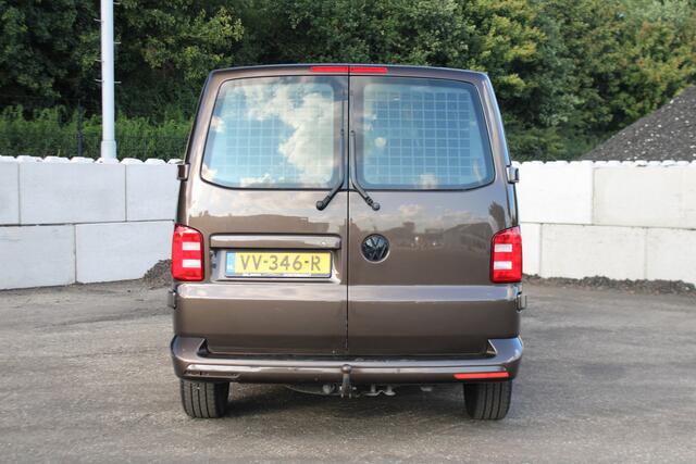 Volkswagen TRANSPORTER 2.0 TDI L2H1 DC Comfortline Plus