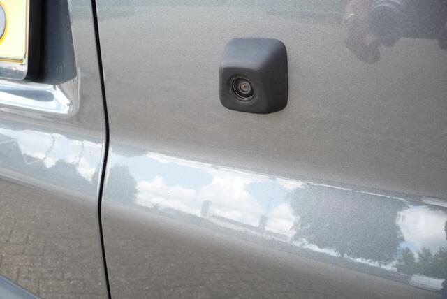 Volkswagen TRANSPORTER 2.0 TDI L2H1 Highline Autm. 204pk 2 schuifdeuren , achterdeuren BPM vrij