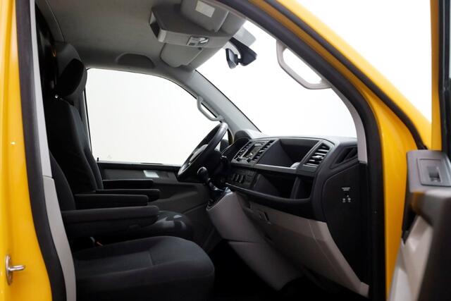 Volkswagen TRANSPORTER T6 2.0 TDI 150pk E6 Lang Comfortline Airco/Camera/2x Schuifdeur 07-2019