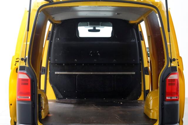 Volkswagen TRANSPORTER T6 2.0 TDI 150pk E6 Lang Comfortline Airco/Camera/2x Schuifdeur 07-2019