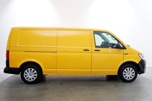 Volkswagen TRANSPORTER T6 2.0 TDI 150pk E6 Lang Comfortline Airco/Camera/2x Schuifdeur 07-2019