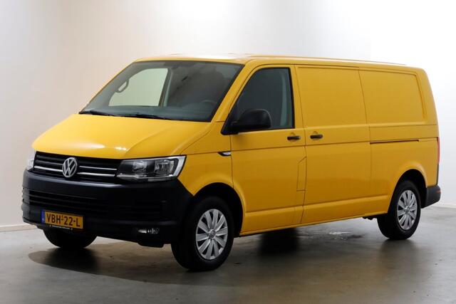 Volkswagen TRANSPORTER T6 2.0 TDI 150pk E6 Lang Comfortline Airco/Camera/2x Schuifdeur 07-2019