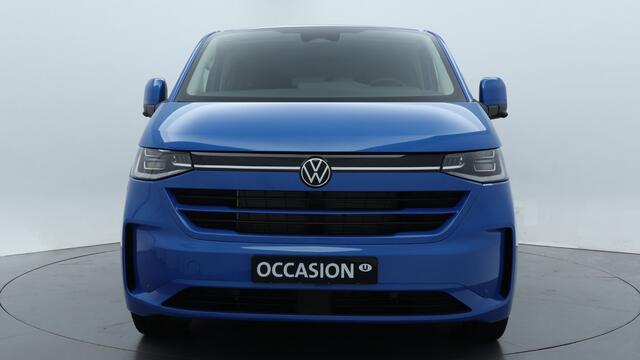 Volkswagen TRANSPORTER Dubbel Cabine L2H1 2.0 TDI 170pk 2.8T Automaat Bulli /Direct leverbaar