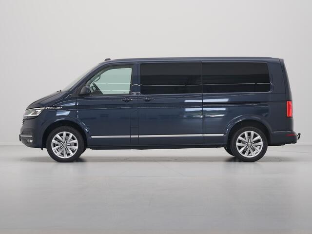 Volkswagen TRANSPORTER 2.0 TDI L2H3 30 Bulli