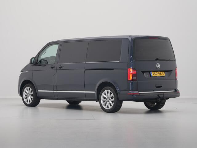 Volkswagen TRANSPORTER 2.0 TDI L2H3 30 Bulli