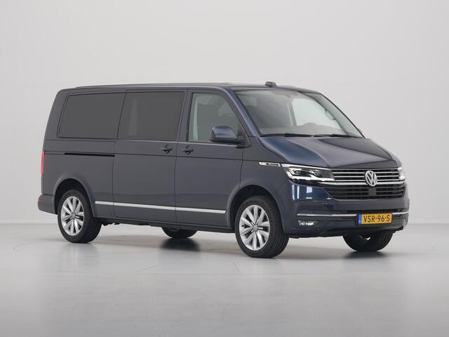 Volkswagen TRANSPORTER 2.0 TDI L2H3 30 Bulli