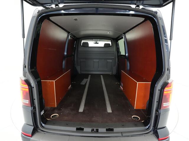 Volkswagen TRANSPORTER 2.0 TDI L2H3 30 Bulli