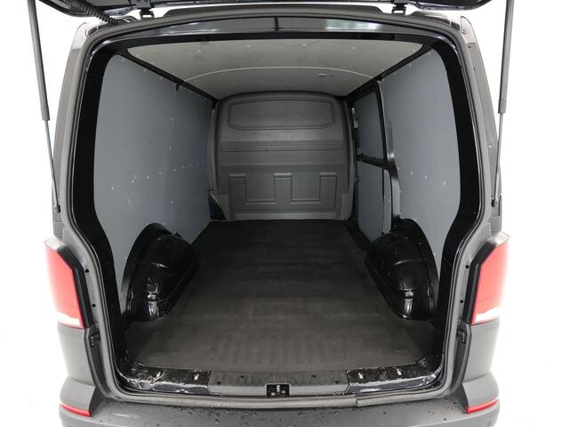 Volkswagen TRANSPORTER 2.0 TDI L1H1 26 Economy Business