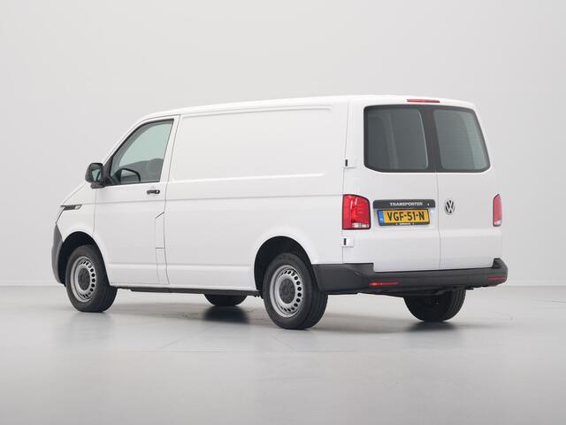 Volkswagen TRANSPORTER 2.0 TDI L1H1 26 Economy Business