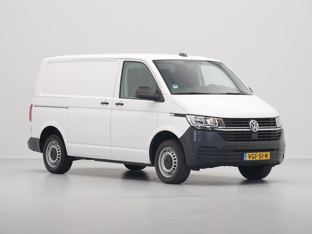 Volkswagen TRANSPORTER 2.0 TDI L1H1 26 Economy Business
