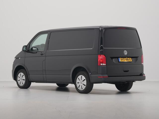 Volkswagen TRANSPORTER 2.0 TDI L1H1 26 Economy Business