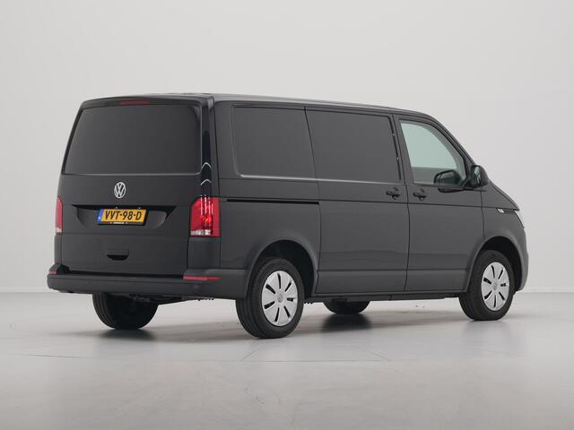 Volkswagen TRANSPORTER 2.0 TDI L1H1 26 Economy Business