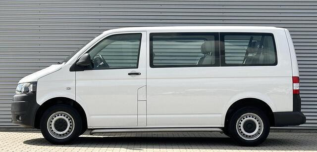 Volkswagen TRANSPORTER Kombi 2.0 TDI L1 personenbus
