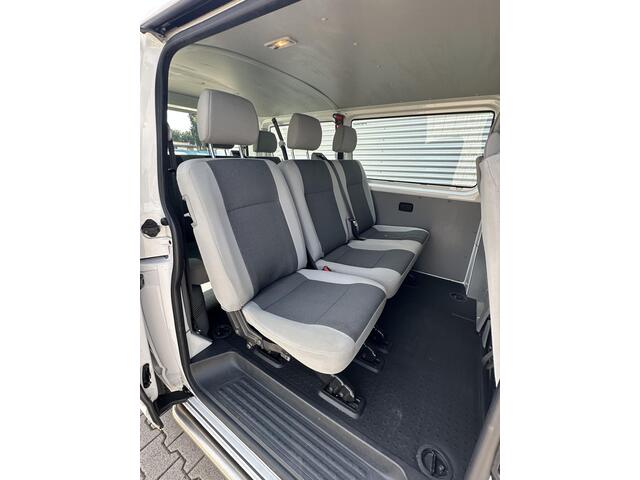 Volkswagen TRANSPORTER Kombi 2.0 TDI L1 personenbus