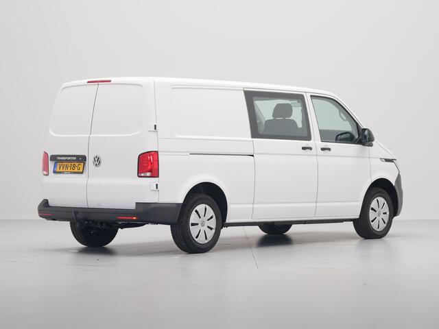 Volkswagen TRANSPORTER 2.0 TDI L2H3 28 Comfortline