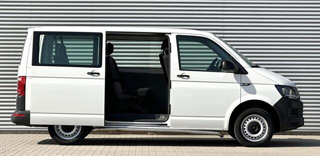 Volkswagen TRANSPORTER Kombi 2.0 TDI L1H1 BPM VRIJ!