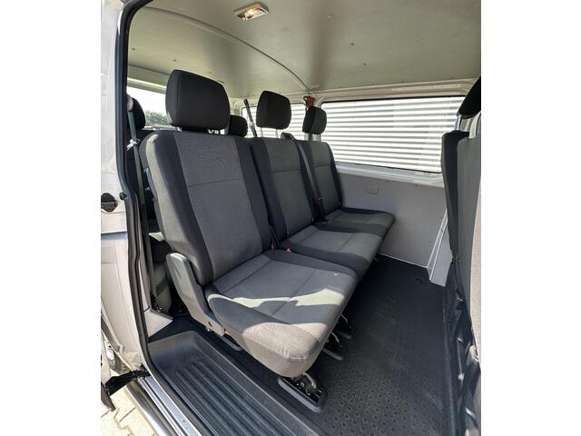 Volkswagen TRANSPORTER Kombi 2.0 TDI L1H1 BPM VRIJ!