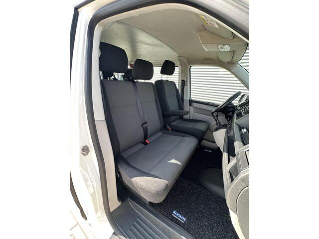 Volkswagen TRANSPORTER Kombi 2.0 TDI L1H1 BPM VRIJ!