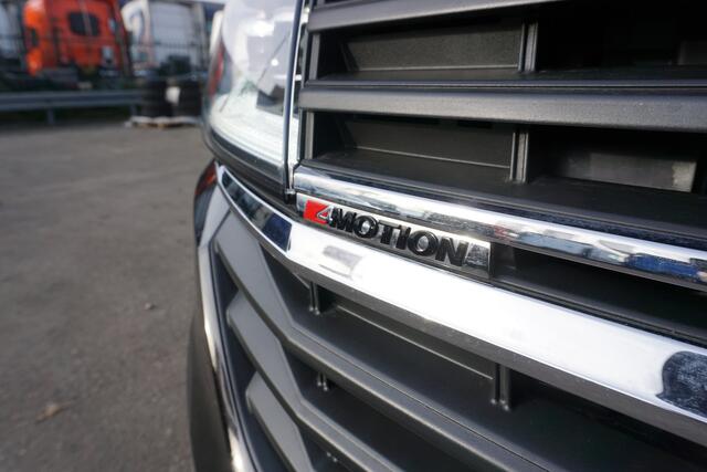 Volkswagen TRANSPORTER 30 | L2H1 | 4-Motion | ACC | Dubbele cabine | App-Connect | 2x Schuifdeur | Stoelverwarming | Trekhaak