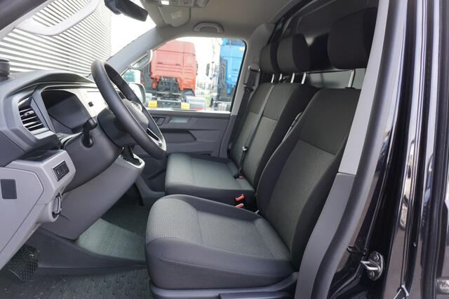 Volkswagen TRANSPORTER 30 | L2H1 | 4-Motion | ACC | Dubbele cabine | App-Connect | 2x Schuifdeur | Stoelverwarming | Trekhaak