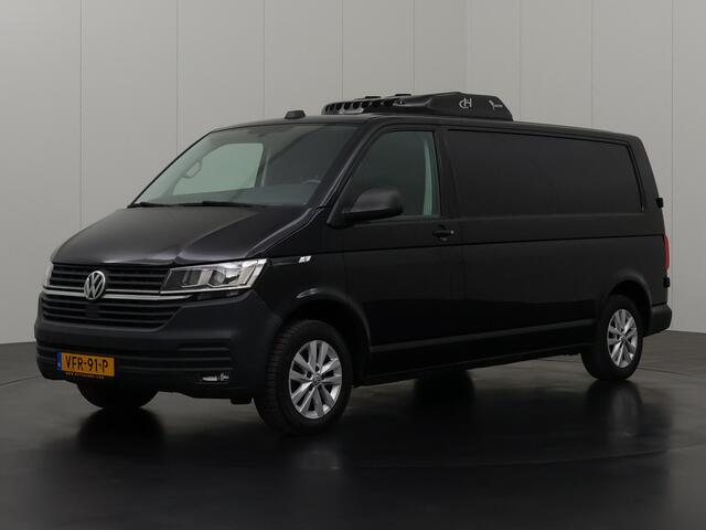 Volkswagen TRANSPORTER 2.0TDI Lang Koelwagen | Airco | Cruise | 3-Persoons | Trekhaak