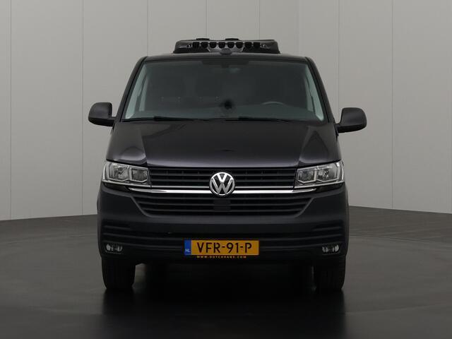 Volkswagen TRANSPORTER 2.0TDI Lang Koelwagen | Airco | Cruise | 3-Persoons | Trekhaak