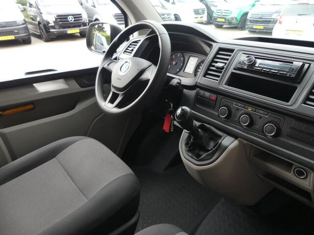 Volkswagen TRANSPORTER 2.0 TDI / Licht metaal / Airco