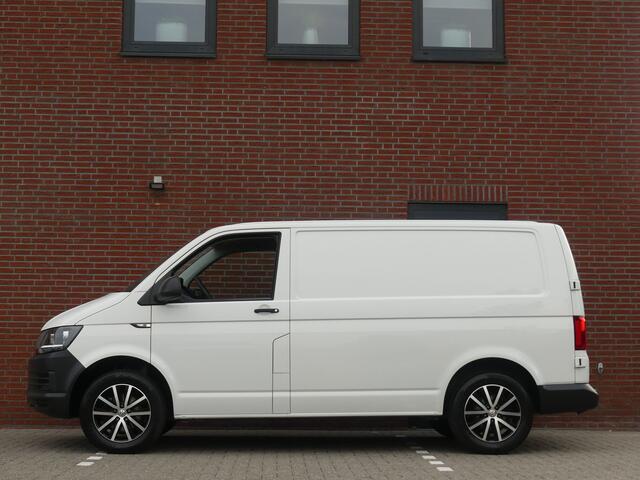 Volkswagen TRANSPORTER 2.0 TDI / Licht metaal / Airco
