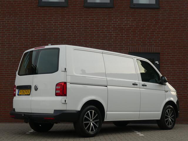 Volkswagen TRANSPORTER 2.0 TDI / Licht metaal / Airco