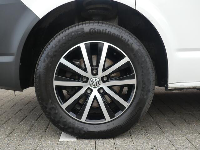 Volkswagen TRANSPORTER 2.0 TDI / Licht metaal / Airco