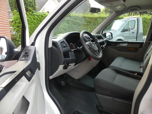 Volkswagen TRANSPORTER 2.0 TDI / Licht metaal / Airco