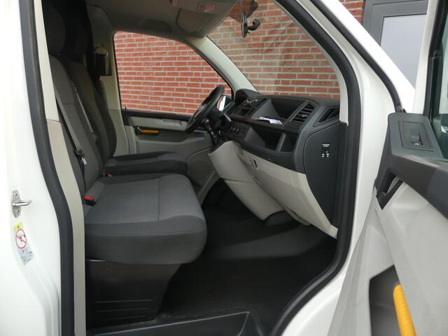 Volkswagen TRANSPORTER 2.0 TDI / Licht metaal / Airco