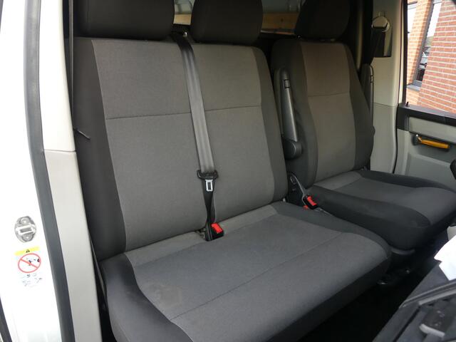 Volkswagen TRANSPORTER 2.0 TDI / Licht metaal / Airco