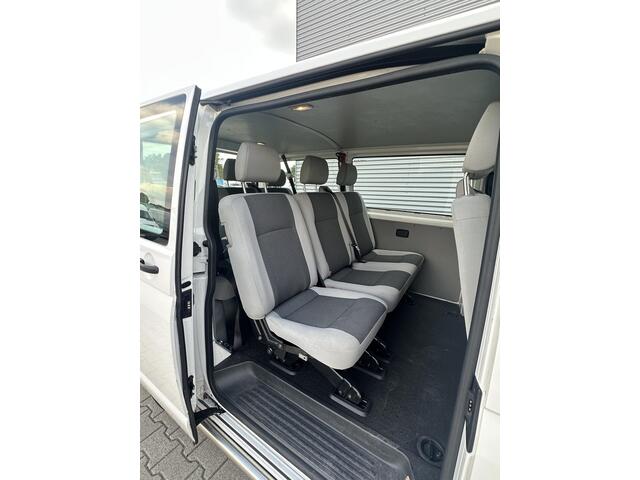Volkswagen TRANSPORTER Kombi 2.0 TDI L1H1 Personenbus Trendline BPM VRIJ!