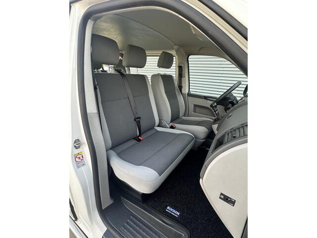 Volkswagen TRANSPORTER Kombi 2.0 TDI L1H1 Personenbus Trendline BPM VRIJ!