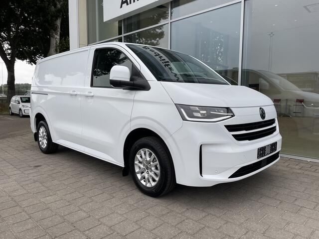 Volkswagen TRANSPORTER 2.0 TDI L1 Style 110Pk Hand | Trekhaak | Camera | IQ Light | Incl. BPM