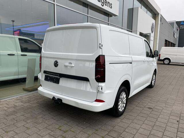 Volkswagen TRANSPORTER 2.0 TDI L1 Style 110Pk Hand | Trekhaak | Camera | IQ Light | Incl. BPM