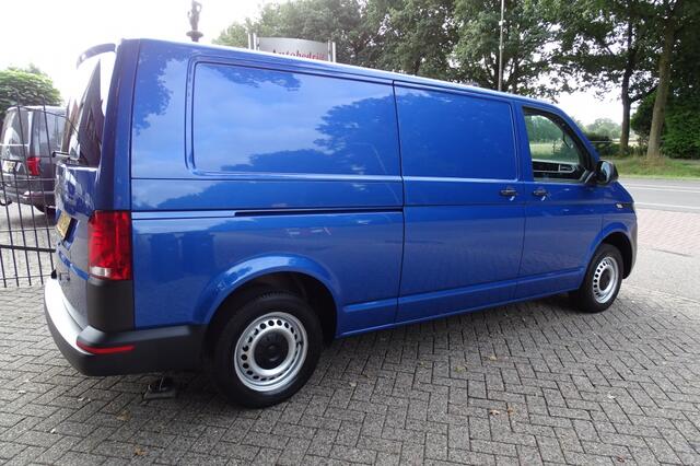 Volkswagen TRANSPORTER 2.0 TDI L2H1 Comf Klep Navi Camera Nieuwstaat 1e eig