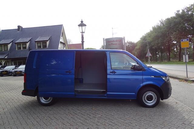Volkswagen TRANSPORTER 2.0 TDI L2H1 Comf Klep Navi Camera Nieuwstaat 1e eig