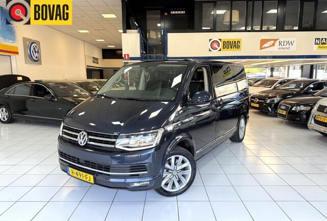 Volkswagen TRANSPORTER 2.0 TDI L1H1 High.. 7P
