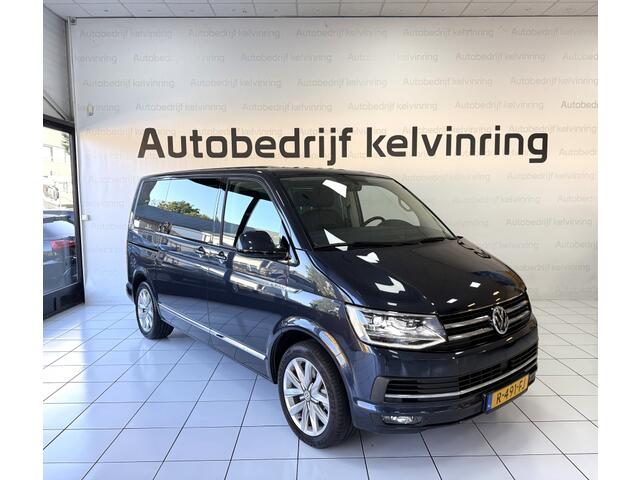 Volkswagen TRANSPORTER 2.0 TDI L1H1 High.. 7P