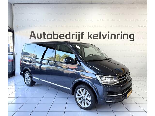 Volkswagen TRANSPORTER 2.0 TDI L1H1 High.. 7P