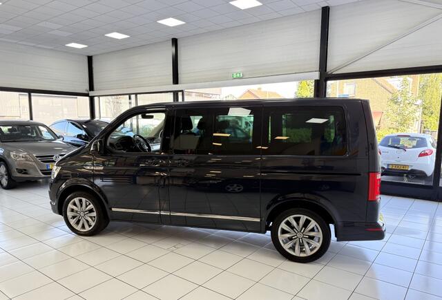 Volkswagen TRANSPORTER 2.0 TDI L1H1 High.. 7P