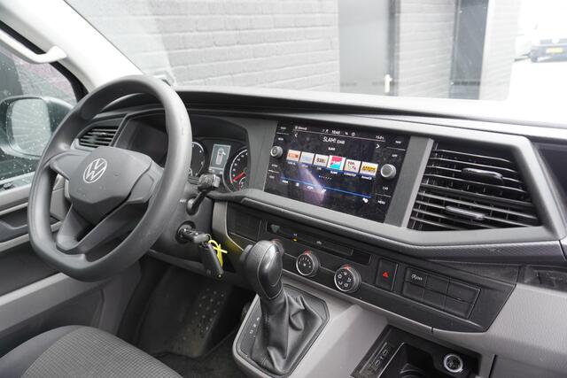 Volkswagen TRANSPORTER 2.0 TDI 150PK Automaat EURO 6 - Airco - Navi - Cruise - ¤17.900,- Excl.
