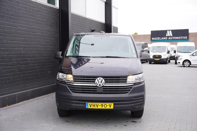 Volkswagen TRANSPORTER 2.0 TDI 150PK Automaat EURO 6 - Airco - Navi - Cruise - ¤17.900,- Excl.