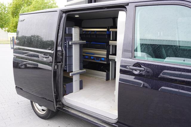 Volkswagen TRANSPORTER 2.0 TDI 150PK Automaat EURO 6 - Airco - Navi - Cruise - ¤17.900,- Excl.